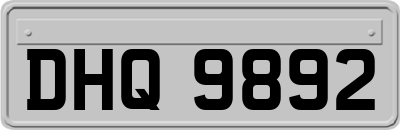DHQ9892