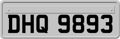 DHQ9893