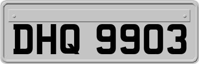 DHQ9903