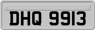 DHQ9913
