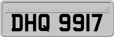 DHQ9917
