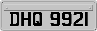 DHQ9921