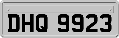 DHQ9923