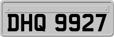 DHQ9927