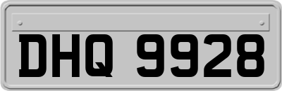 DHQ9928