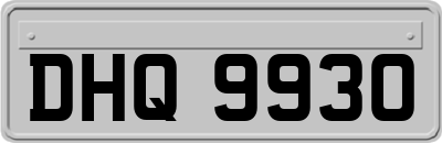 DHQ9930