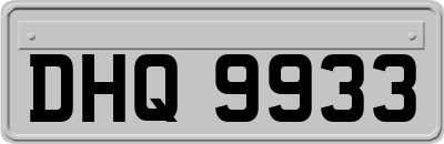 DHQ9933