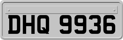 DHQ9936
