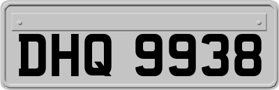 DHQ9938