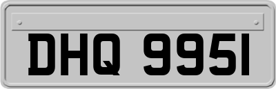 DHQ9951