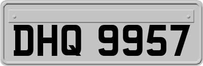DHQ9957