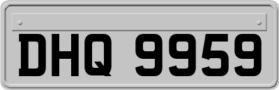 DHQ9959