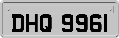 DHQ9961