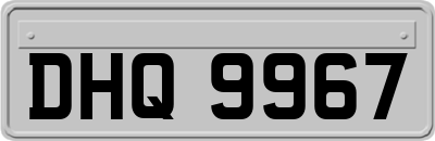 DHQ9967