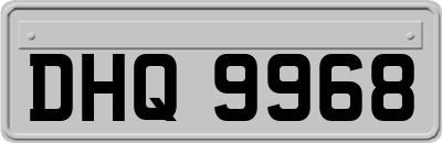 DHQ9968