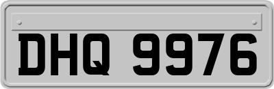 DHQ9976