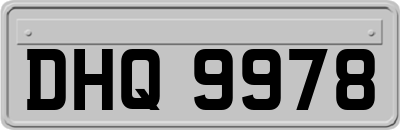 DHQ9978