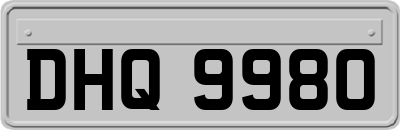 DHQ9980