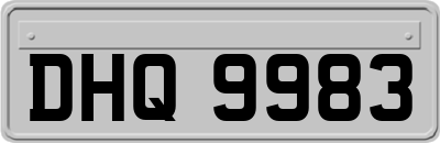 DHQ9983
