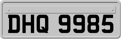 DHQ9985