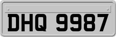 DHQ9987