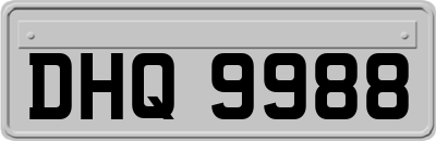 DHQ9988