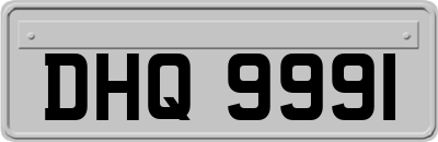 DHQ9991