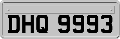 DHQ9993