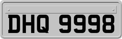 DHQ9998
