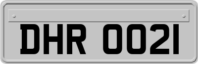 DHR0021