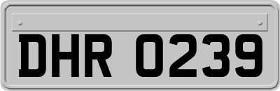 DHR0239