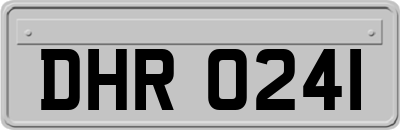DHR0241