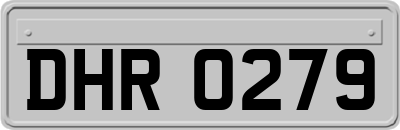 DHR0279