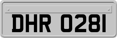 DHR0281