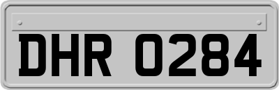 DHR0284