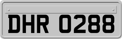 DHR0288
