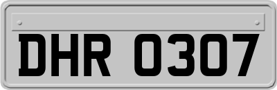 DHR0307
