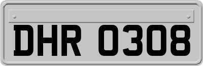 DHR0308