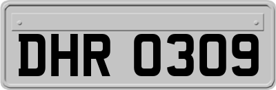 DHR0309