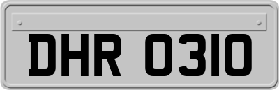 DHR0310