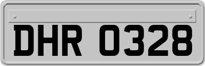 DHR0328