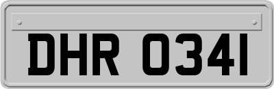 DHR0341