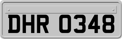 DHR0348