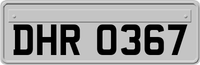 DHR0367