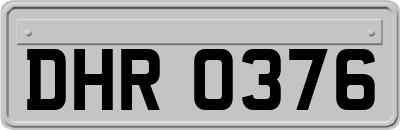 DHR0376