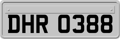 DHR0388