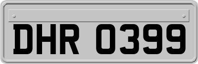 DHR0399