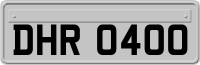 DHR0400