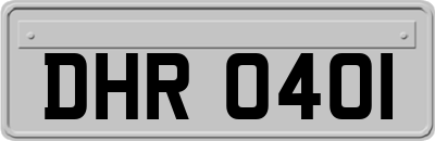DHR0401