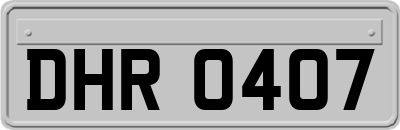 DHR0407